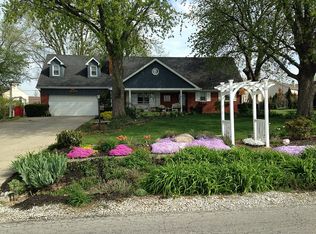 3930 Todd Rd, Indianapolis, IN 46237