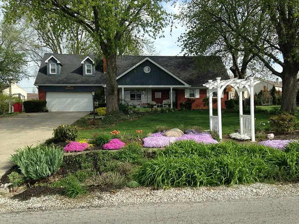 3930 Todd Rd, Indianapolis, IN 46237