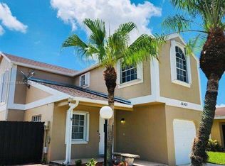 15401 SW 144th Ct, Miami, FL 33177