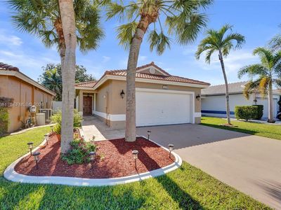 20840 NW 14th St, Pembroke Pines, FL, 33029