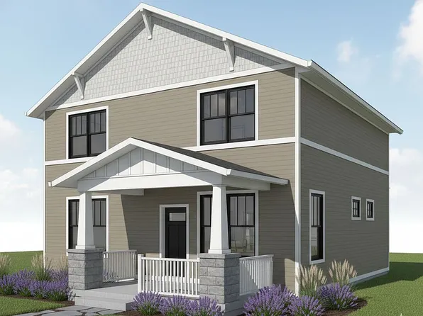 570 S Walnut St, French Lick, IN 47432