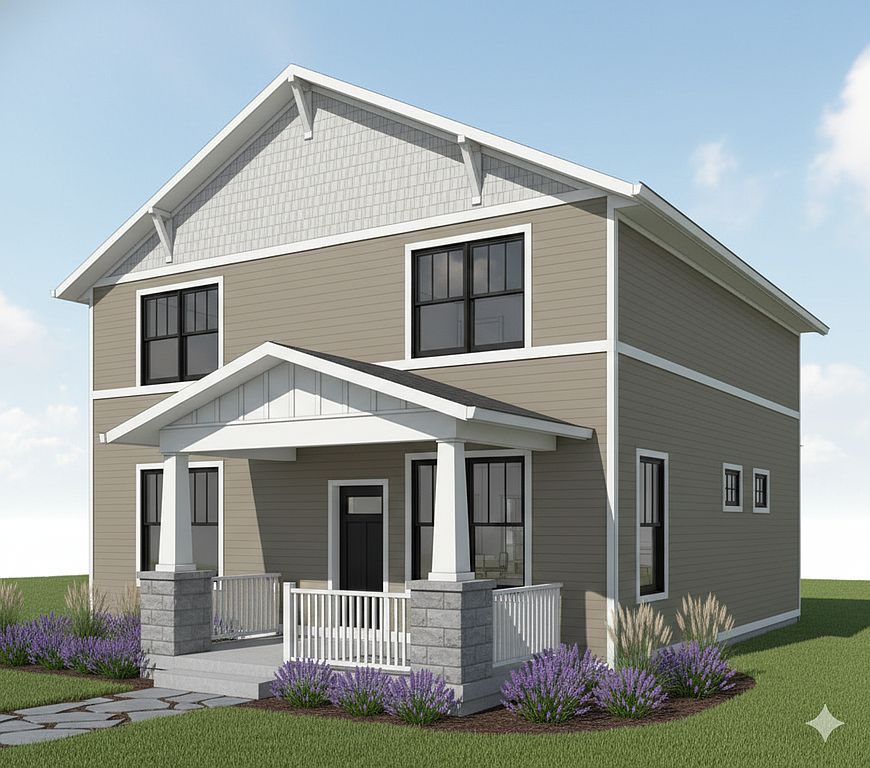 570 S Walnut St - Property Image