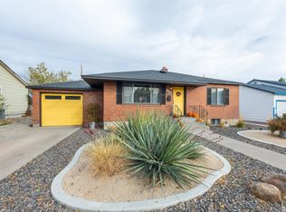 920 Belgrave Ave, Reno, NV 89502