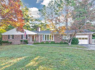 102 Westfield Dr, Gaffney, SC 29340