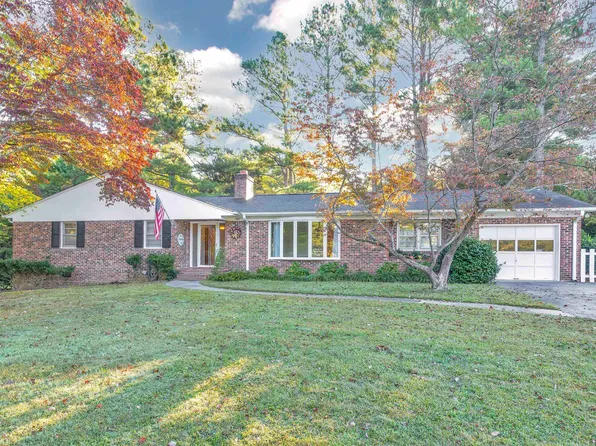 102 Westfield Dr, Gaffney, SC 29340