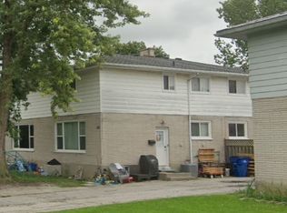 36 Orchard Heights Dr #2, Chatham Kent, ON N7M 3G6