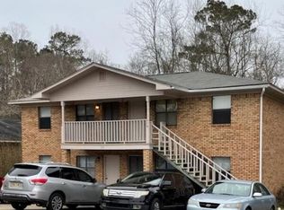 59 Golf Course Rd, Hattiesburg, MS 39402