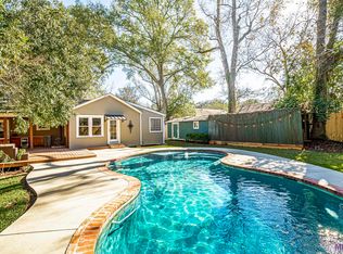 1305 Stuart Ave, Baton Rouge, LA 70808