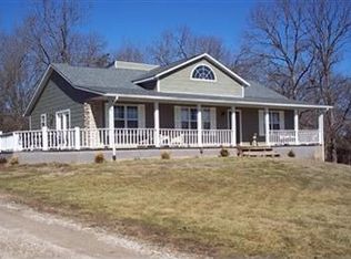 5103 County Road 456, Tebbetts, MO 65080