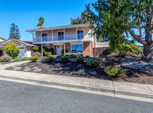 263 Calle La Mesa, Moraga, CA