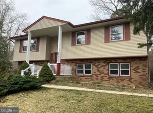 4303 N Lakeshore Dr, Browns Mills, NJ 08015