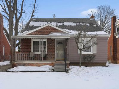 3219 N Blair Ave, Royal Oak, MI, 48073