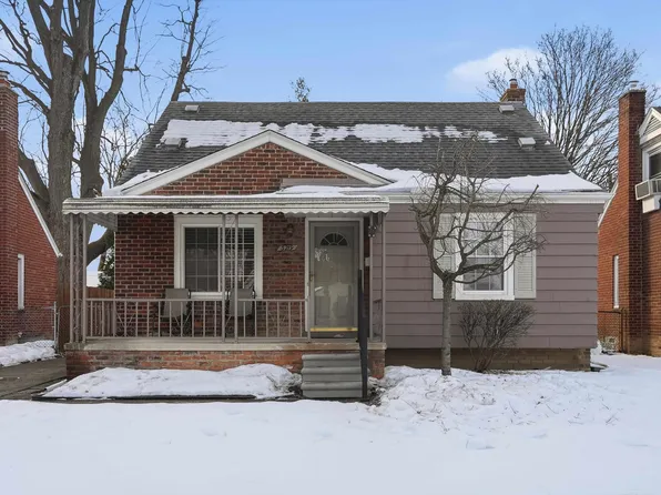 3219 N Blair Ave, Royal Oak, MI 48073
