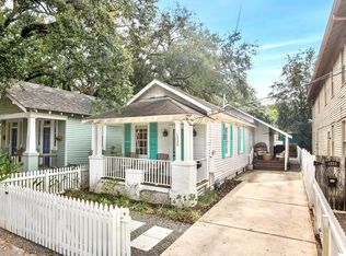 1335 Hillary St, New Orleans, LA 70118