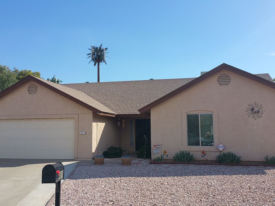 1st image of 4816 N Orilla Cir