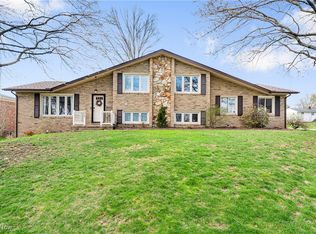 1715 Cedar Knoll Ave NW, Massillon, OH