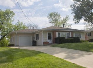 106 W Reed St, Fulton, MO 65251