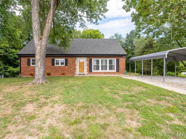 9 Ambrosius Pl, Caseyville, IL 62232