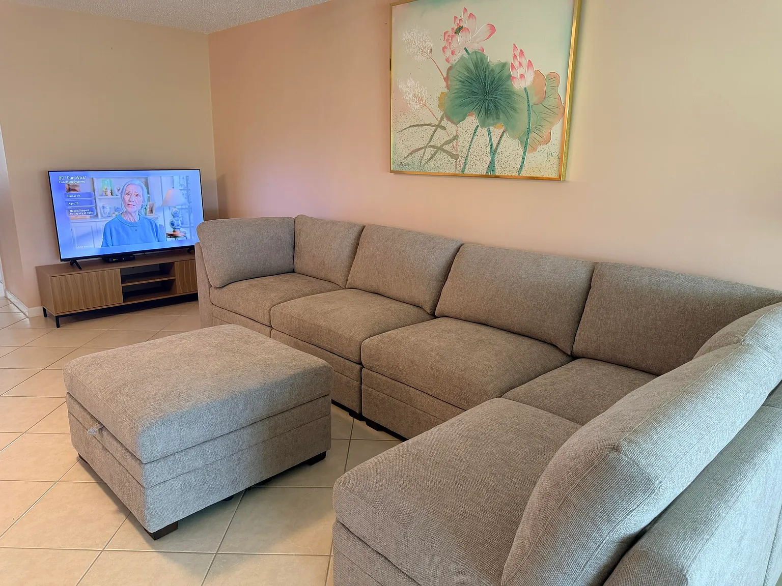 1 bed, 2.0 bath, 1068 sqft, $2,200 — Photo 3