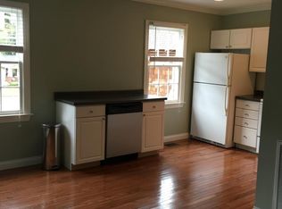 1118 1/2 Dartmouth St, Chattanooga, TN 37405