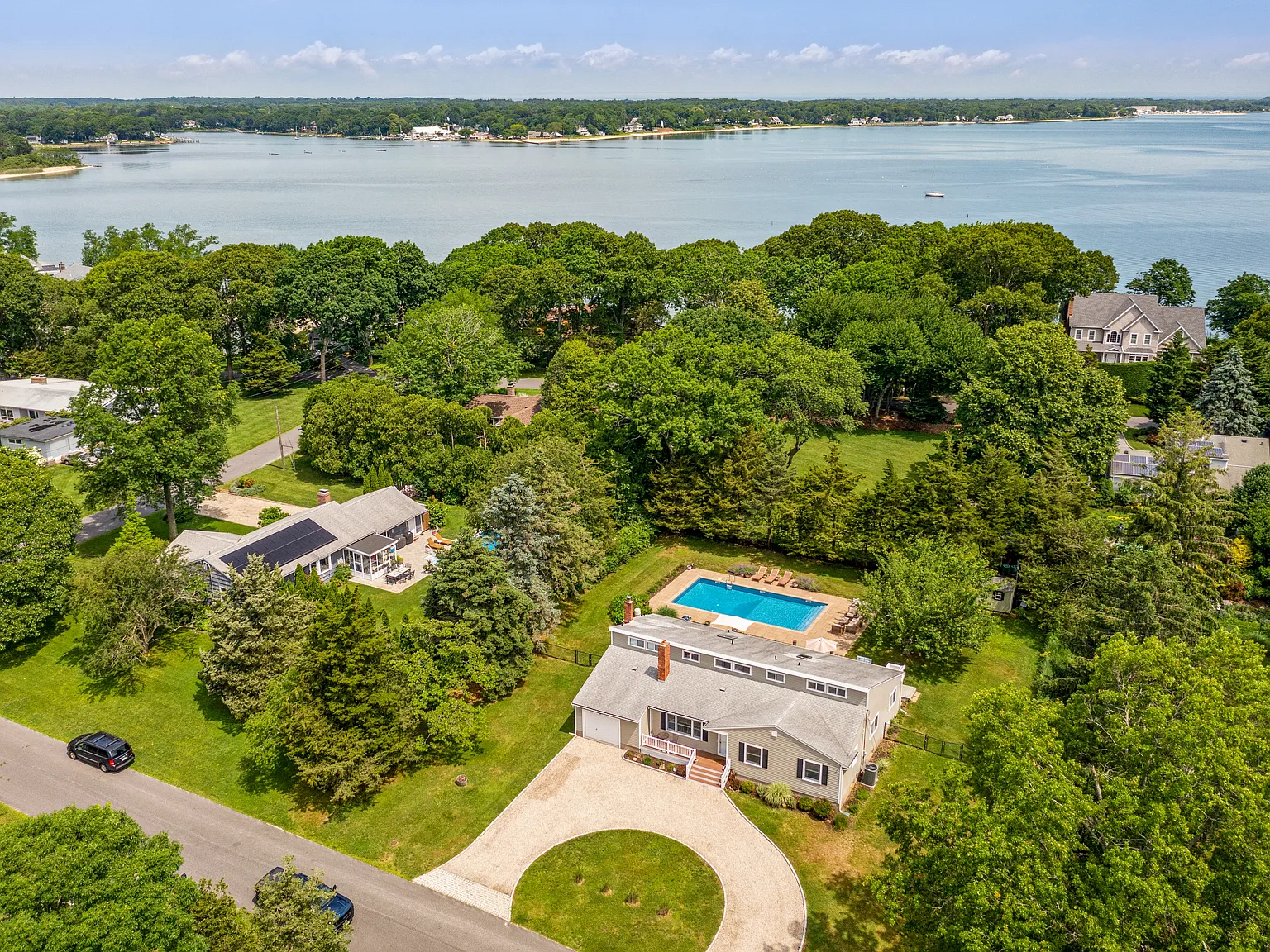 Southold Seasonal Rental — Photo 3