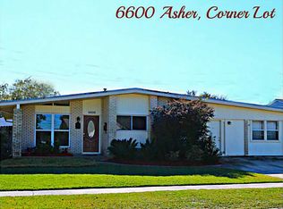 6600 Asher St, Metairie, LA 70003