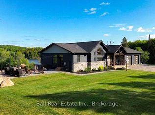 632 The South Rd, Wollaston, ON K0L1P0