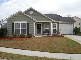 231 Island Green Rd, Goose Creek, SC 29445