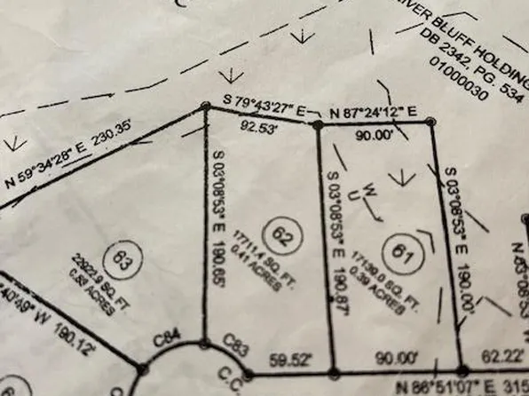 9657 Sweet Apple Lane NE, Leland, NC 28451