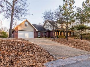 23 Westerham Ln, Bella Vista, AR 72714