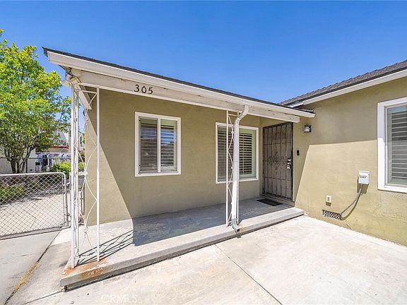 2nd image of 305 & 307 E Hellman Ave