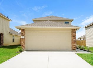 2334 Applewhite Mdw, San Antonio, TX 78224