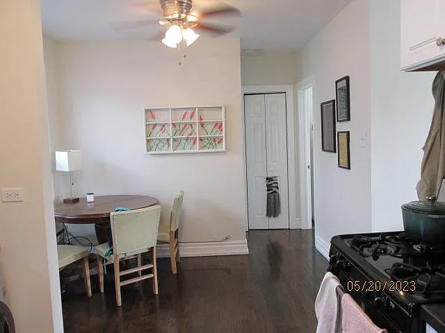 2131 W Giddings St #3C — Photo 4