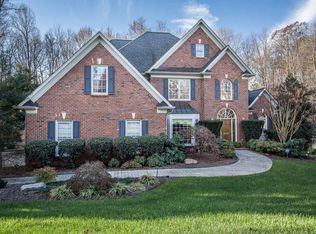 3607 Camden Falls Cir, Greensboro, NC 27410