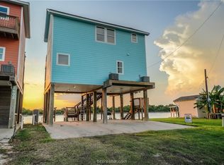 2600 Fm 2031, Matagorda, TX 77457