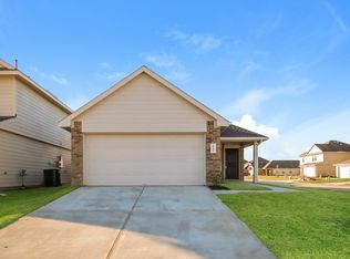 2541 Grayling Dr, Conroe, TX 77384