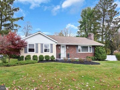 41 Delaware Ave, Ewing, NJ, 08628