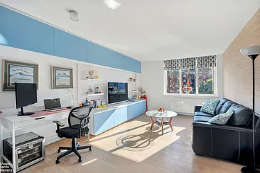 Rented by Brown Harris Stevens