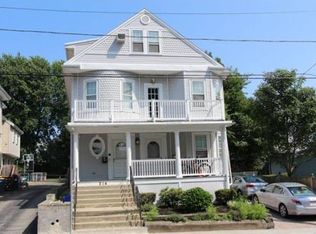 214 Somerset Ave, Winthrop, MA 02152