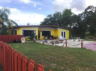 1710 Bowers Rd, Melbourne, FL 32935