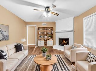 6963 Fairhill Ln, Memphis, TN 38135