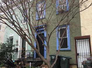 1227 4th St NW, Washington, DC 20001