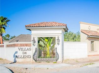 5012 Pecan Ave, McAllen, TX 78501
