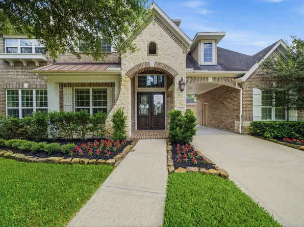 30 Little Rise Dr, Missouri City, TX 77459