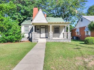 1857 Ohio Ave, Augusta, GA 30904