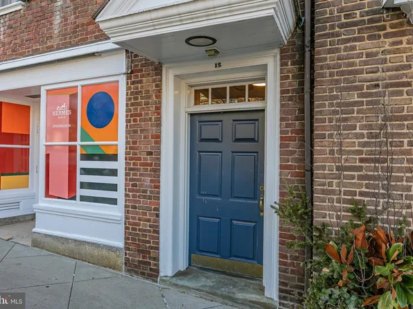 15 Palmer Sq W APT D, Princeton, NJ 08542