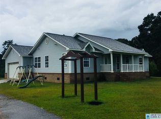 10530 County Road 66, Heflin, AL 36264