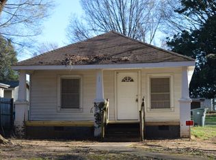 1326 Old Plank Rd, Salisbury, NC 28144