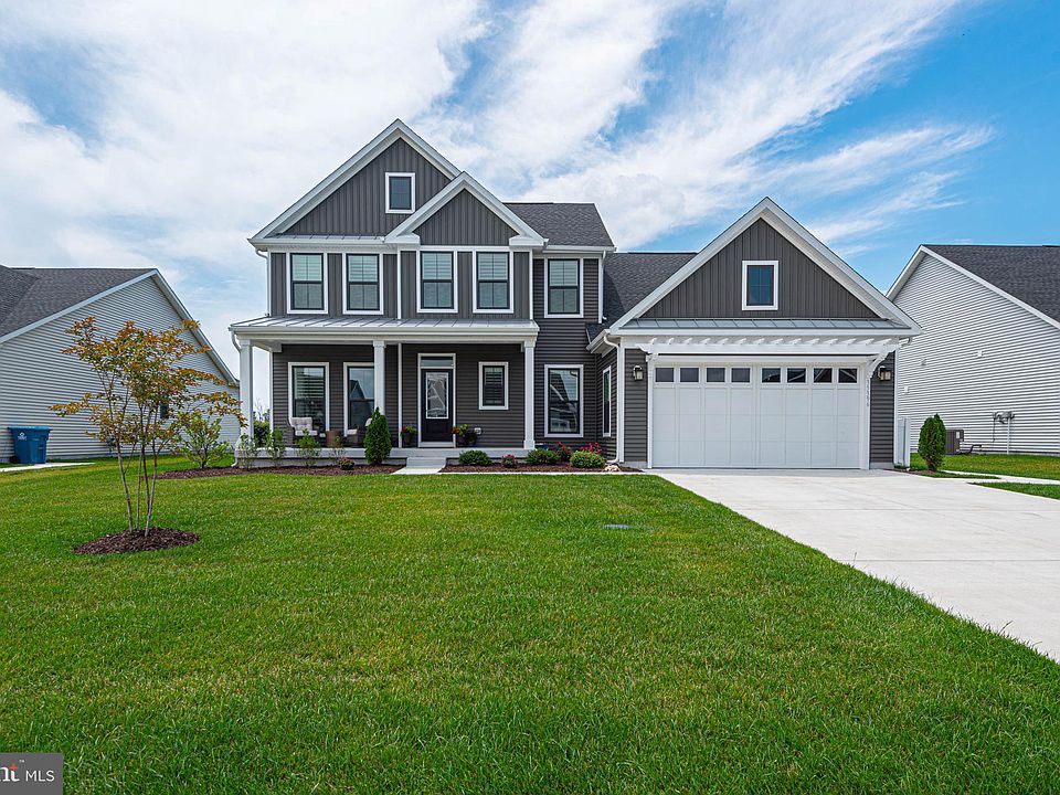 35396 Gennaker Ln, Selbyville, DE 19975 MLS DESU2043182 Zillow