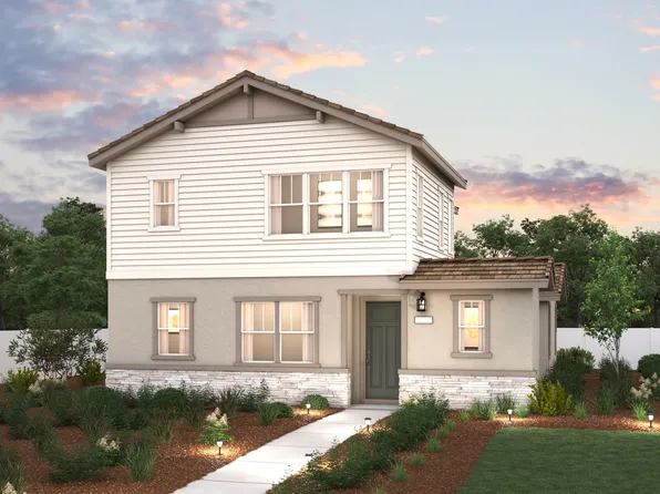 Plan 5 Plan, Harvest Glen